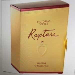 Discontinued New sealed Victoria Secret Rapture.